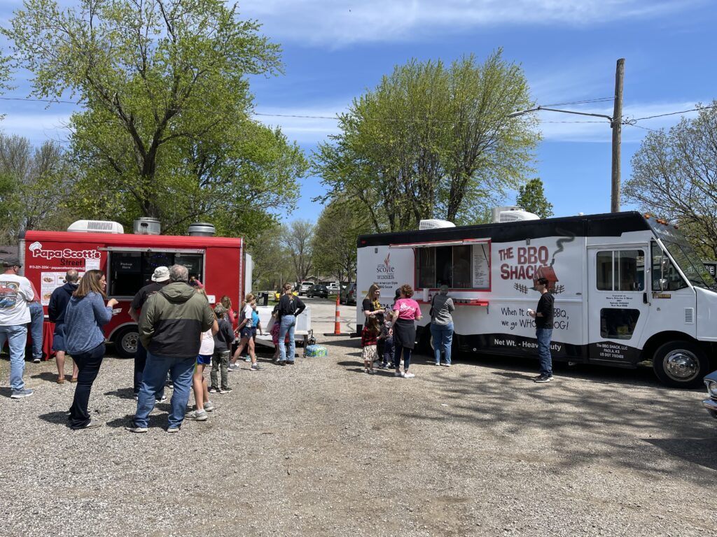 Louisburg Lions Club » Events